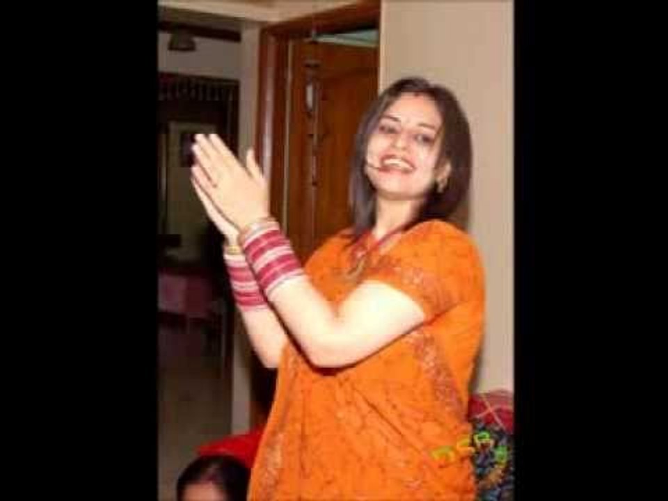 I Like Punjabi Antian - hahaha