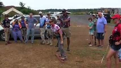 Femme et super flic.