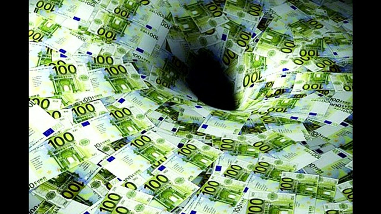 EU und Euro - Was steckt dahinter ?