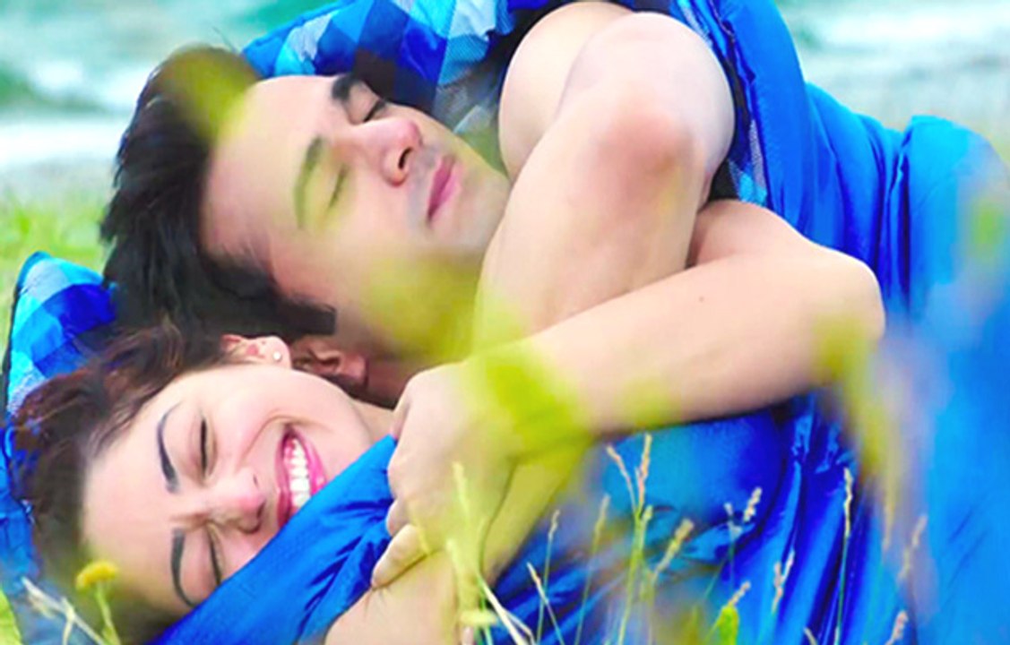 Kya Tujhe Ab Ye Dil Bataye  - Sanam Re 2016 Latest HD Song