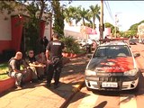 Polícia de Lençóis Paulista prende 20 pessoas em operação