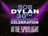 1993 PBS Bob Dylan 30th Anniversary Celebration Segment 3 Slide