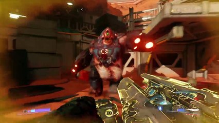 Live Stream: Doom Ultra-Violence 🔥