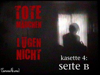 Tote Mädchen lügen nicht - Hörbuch - #22