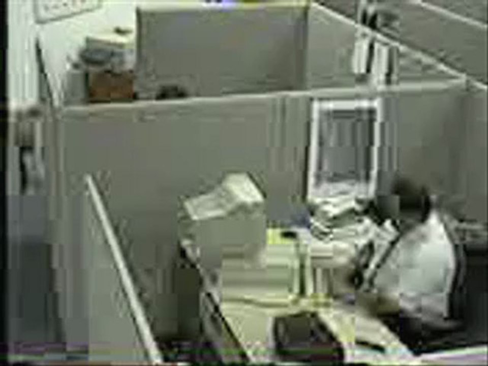 Baddayatwork