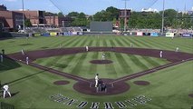 Increible estos tres jugadores se roban la tercera base en el mismo partido al mismo pitcher