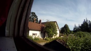 The Farm House Time Lapse.