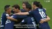 0-1 Blaise Matuidi Goal | Marseille 0-1 PSG