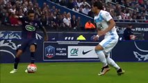 Blaise Matuidi But - Marseille 0-1 PSG - 21.05.2016