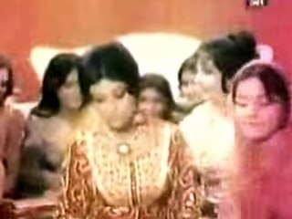 MEHDI HASAN - HUM CHALE ISS JAHAN SE - DIL LAGI @ Master Print