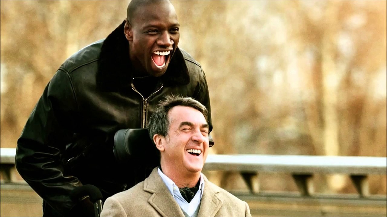 Intouchables Soundtrack