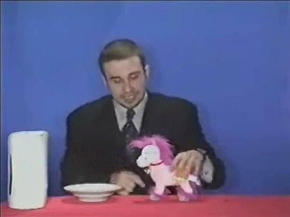 Rju ne mogu
