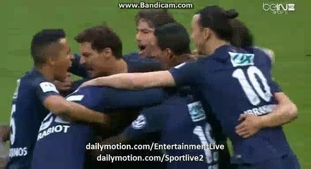 super goal blaise matuidi marseille 0-1 psg