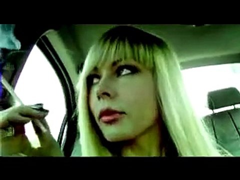 Она хотела бросить мужа и забрать у него всё. Но об этом она даже и не подумала.