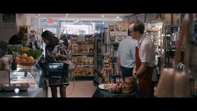 Don't Think Twice Official Trailer #1 (2016) - Keegan-Michael Key, Gillian Jacobs | HD Trailers