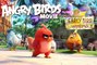Angry Birds, la película 2016 - online - descarga mega