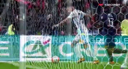 Florian Thauvin Goal HD - Marseille 1-1 PSG - 21-05-2016