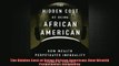 READ book  The Hidden Cost of Being African American How Wealth Perpetuates Inequality  BOOK ONLINE