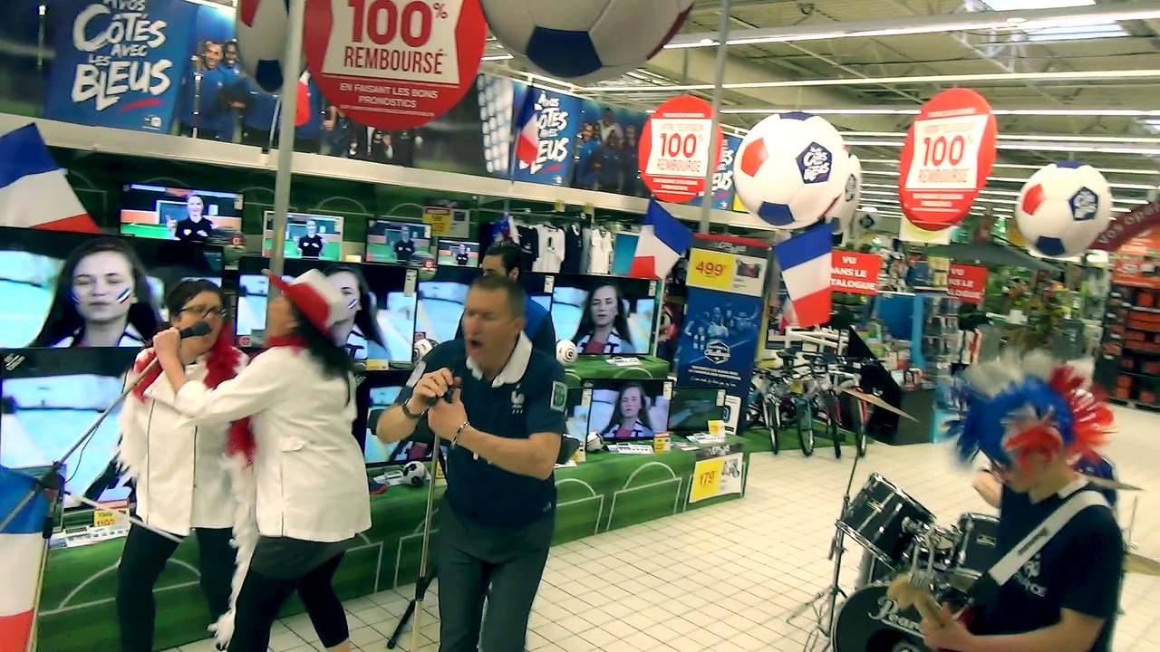 carrefour guingamp