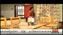 Jurm Bolta Hai 21st May 2016