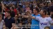 1-1 Florian Thauvin Goal | Marseille 1-1 PSG