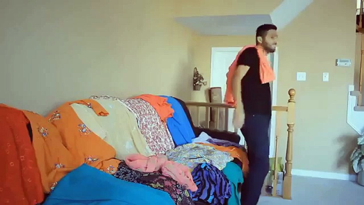 Meri Maan Allah k Wasty Chup ho ja - Hahahah by Zaid Ali Great Clip