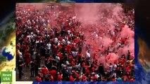 Liverpool vs Sevilla live Europa League final build-up ahead of tonight's showdown in Basel