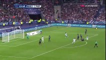 Florian Thauvin Goal HD - Marseille 1-1 PSG - 21-05-2016