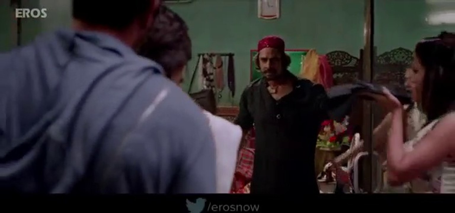 Nhi Mely ga asa Yaar Sohnie - HD Song