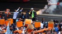 OM-PSG au Stade de France : quelques incidents avant le match