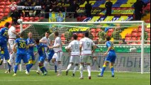Terek Grozny vs Rostov 0-2 All Goals & Highlights HD 21.05.2016