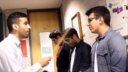 Pakistani Teacher - hahahaha by Zaid Ali - Kamal hai g