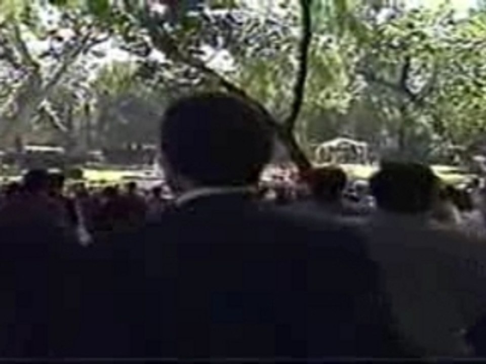 Les débuts de Schneidermann...