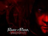 Prince Of Persia Warrior Within Soundtrack-17: Dark Gardens