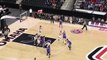 Creighton Women's Basketball vs. University of Nebraska-Omaha Highlights 12-20-15