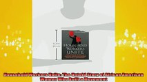 FREE DOWNLOAD  Household Workers Unite The Untold Story of African American Women Who Built a Movement  DOWNLOAD ONLINE