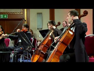 Vásáry André - Once Upon a Time in the West (Compositor: Ennio Morricone)