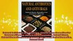 DOWNLOAD FREE Ebooks  Natural Antibiotics And Antivirals Natural Home Remedies For Common Ailments Natural Full Free