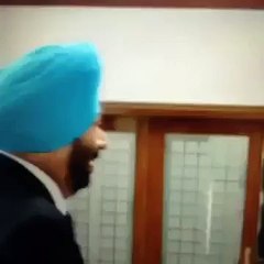 Saali Gandi Olad na Maza na Sawad