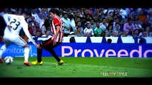 Crazy Skills ● Tricks ● Dribbles ● HD