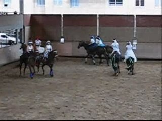 ACBB Carrousel 30 juin 2007