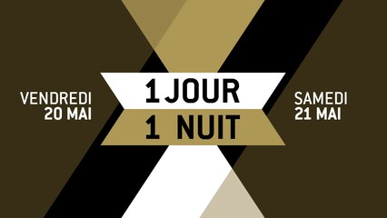 1 JOUR 1 NUIT N°10 - Best Of - VF - Cannes 2016