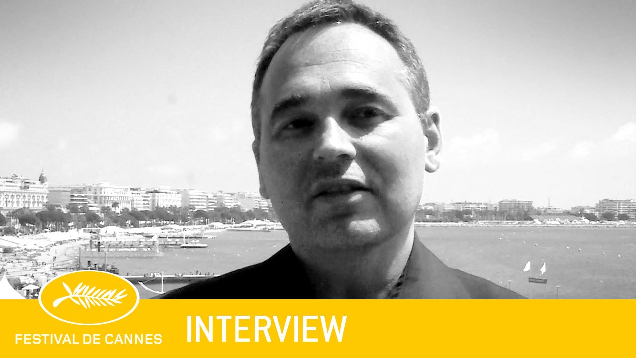 CANNES CLASSICS - Sujet - VF - Cannes 2016