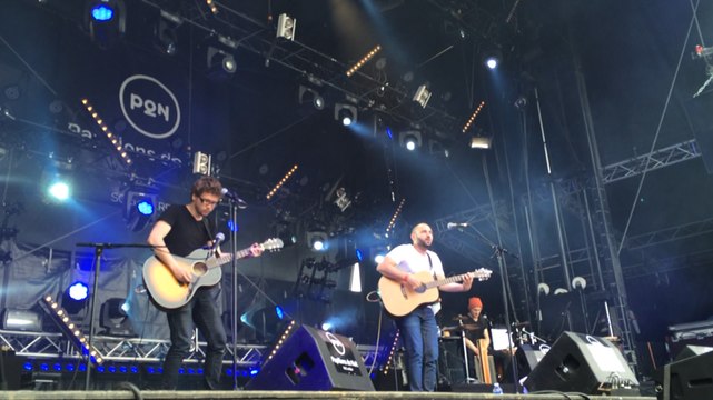 Les balades folk de Jahen Oarsman aux Papillons de Nuit