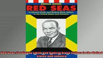 Free PDF Downlaod  Red Seas Ferdinand Smith and Radical Black Sailors in the United States and Jamaica READ ONLINE