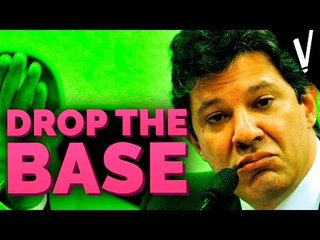 Pensando Educação | Fernando Haddad, Jout Jout Prazer e Quebrando o Tabu