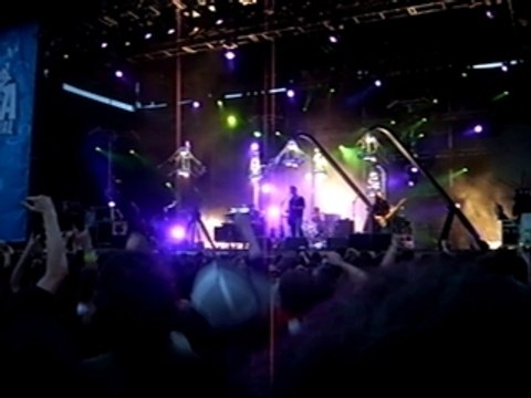 queen of the stone age - the lost art of keeping a secret