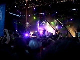 queen of the stone age - the lost art of keeping a secret