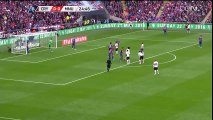 Crystal Palace 1-2 Manchester United (FA Cup - Final)