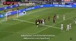 Paul Pogba Super FREEKICK HD Milan 0-0 Juventus